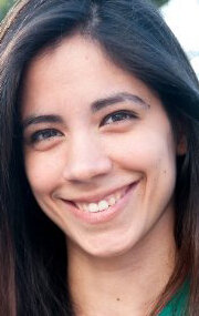 фото Sabrina Ranellucci