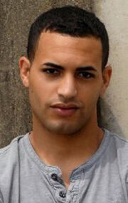 фото Дэниэл Альфонсо Контрерас