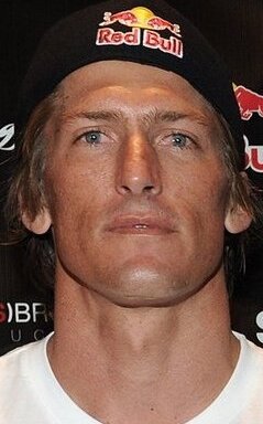 фото Брюс Айронс