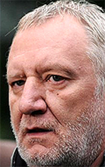 фото Вальдемар Шарек