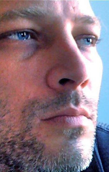 фото Тед Лега