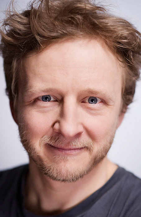 фото Лукаш Левандовски