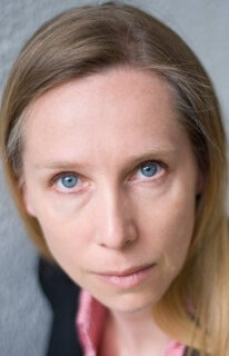 фото Магдалена Важеха