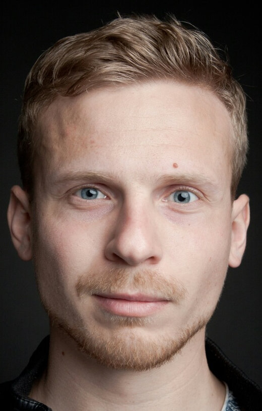 фото Олег Москаленко