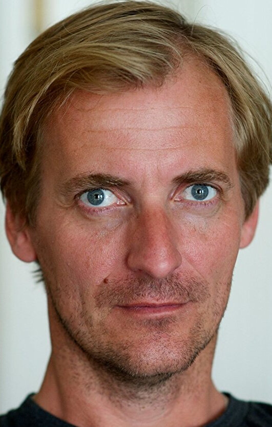 фото Ларс Крауме