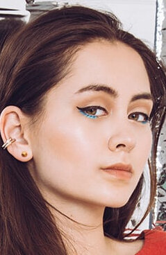 фото Жасмин Томпсон