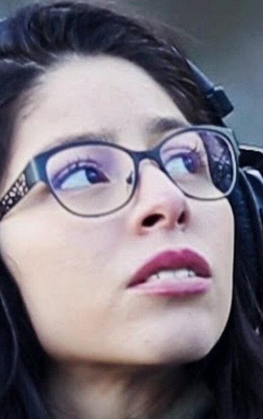 фото Нина Чавес Гонгора