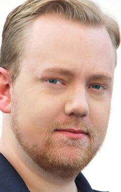 фото Бобби МакГлинн