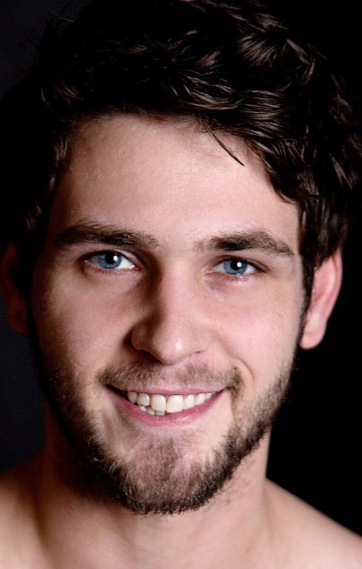 фото Дункан Блэк