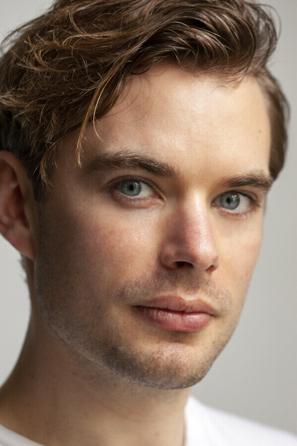 фото Чарли Хэмблетт