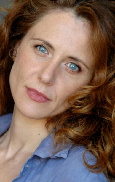 фото Алисия Гонсалес Лаа