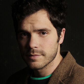 фото Ориоль Вила