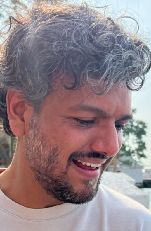 фото Кетан Содха