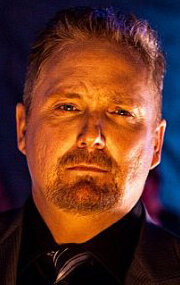 фото Гленн Паради