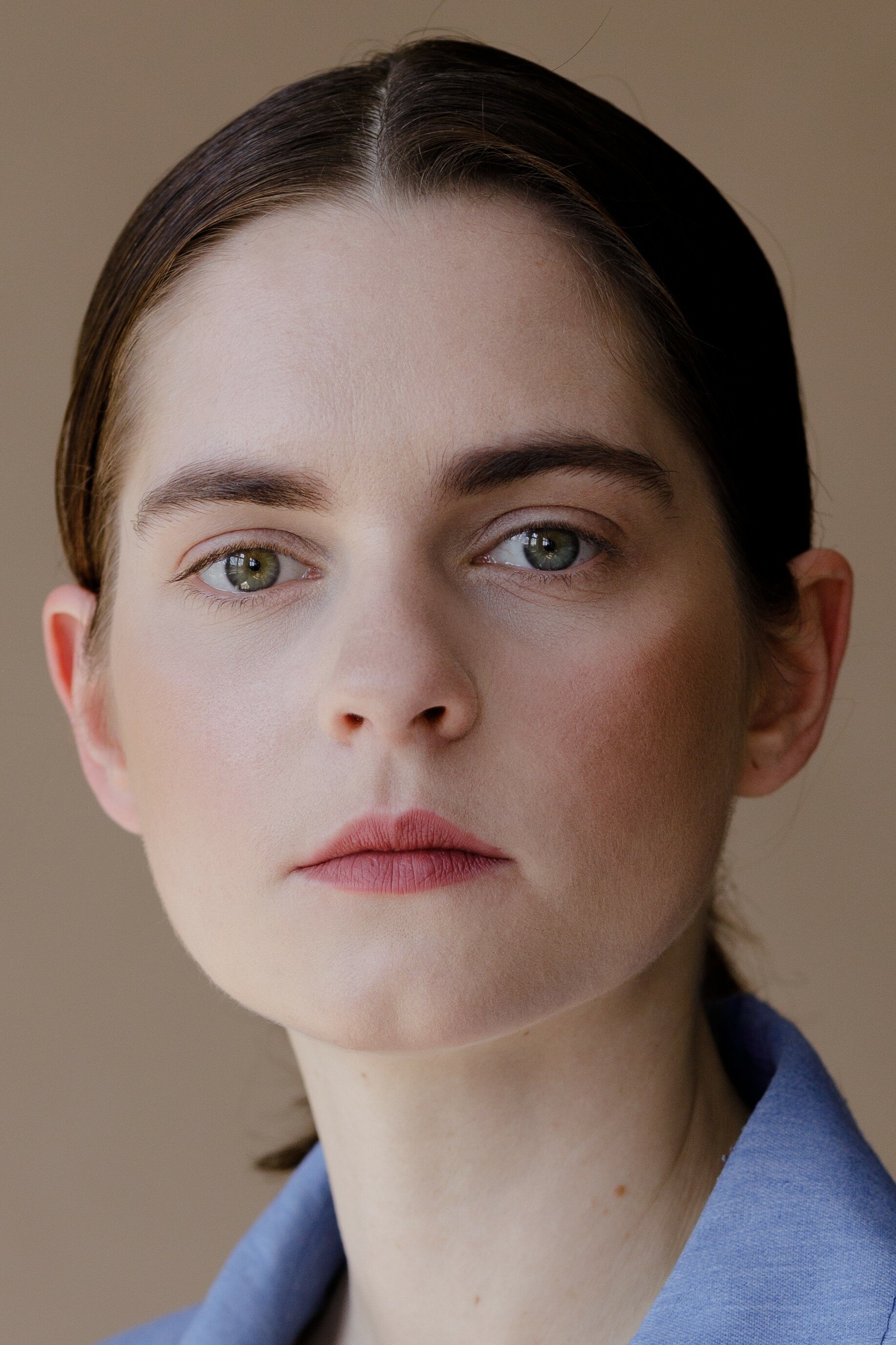 фото Ванесса Лойбль