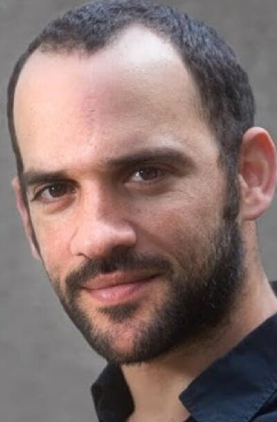 фото Джонатан Декел