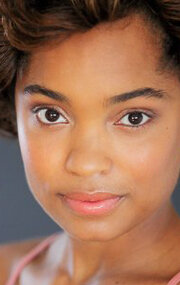 фото Мэрайя Робинсон