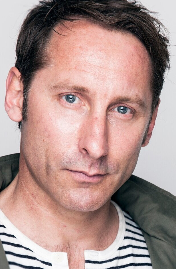 фото Эдвин Райт