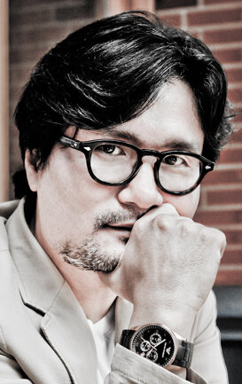 фото Чхве Сон-хён