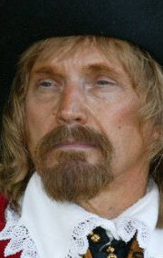 фото Dennis Strawderman