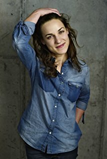 фото Mélanie Gouby