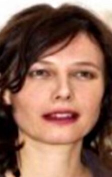 фото Изабель Унгаро