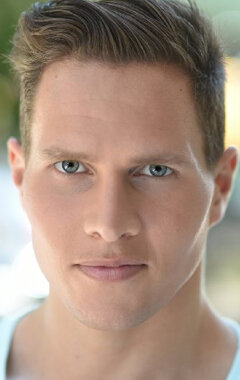 фото Джордан Лёвенштайн