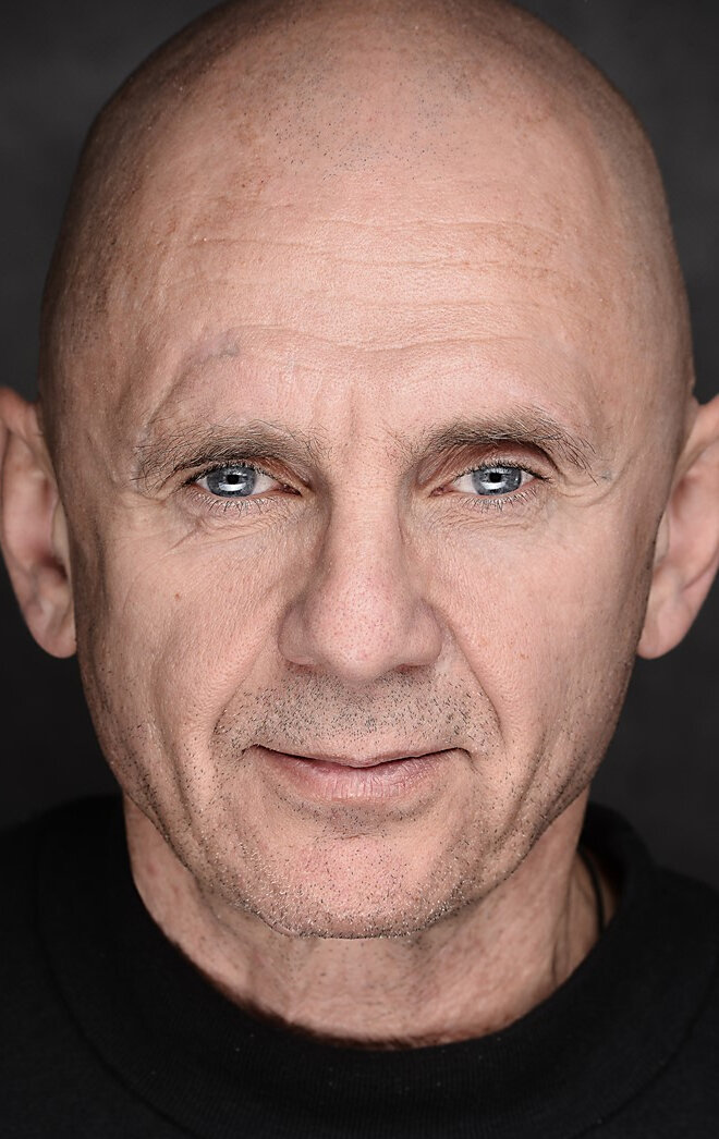 фото Михаил Бучин