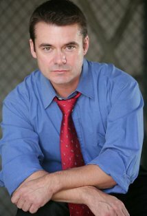 фото Даррел Гилбо