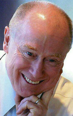 фото Том Аллен