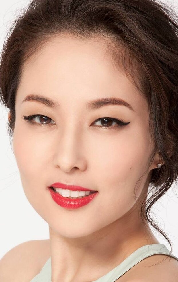 фото Кэти У