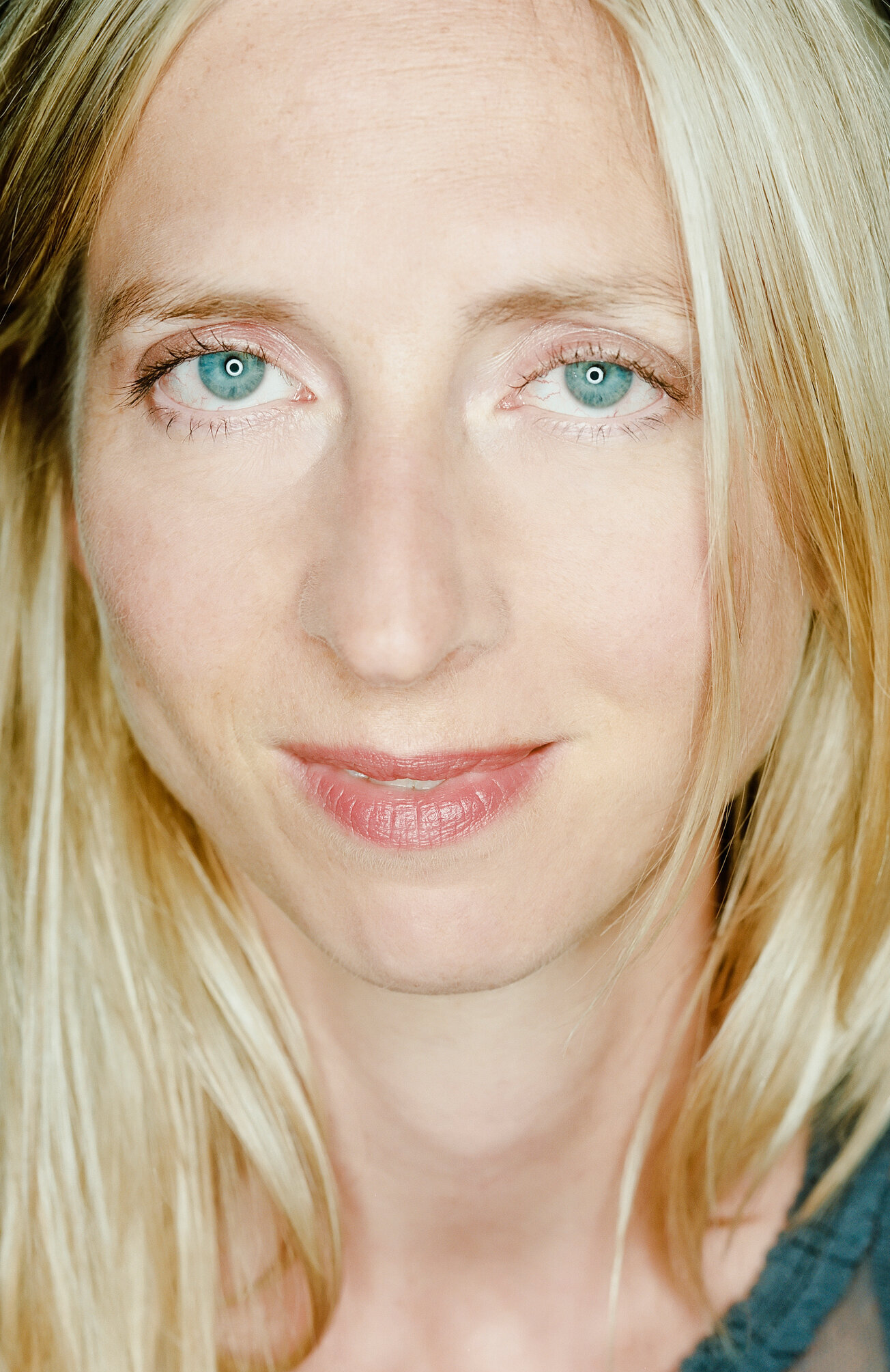 фото Джессика Хауснер