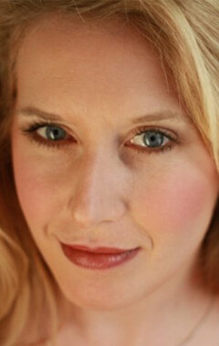 фото Джудит Энн Малик