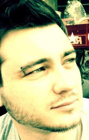 фото Алессандро Уингфилд