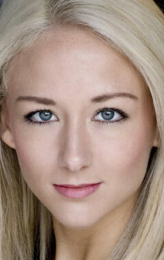 фото Дженна Смит