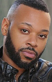 фото Кристофер Кэгл