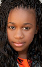 фото Зайлия Дженкинс