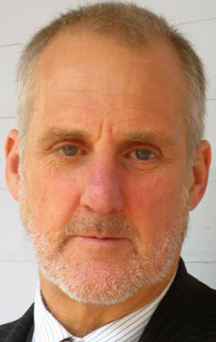 фото Роджер Дрей