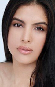 фото Кристина Элиз