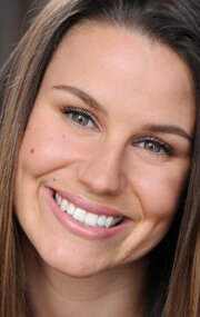 фото Андреа Уокер