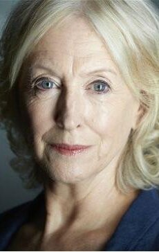 фото Шэрон Морган