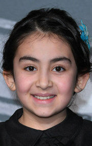 фото Avin Manshadi