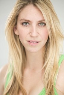 фото Фиона Грин