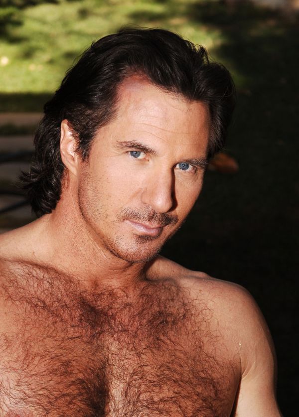 фото Скотт Стайлз