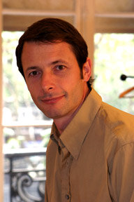 фото Жан-Ксавье де Листрад