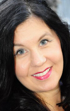 фото Серена Трэвис