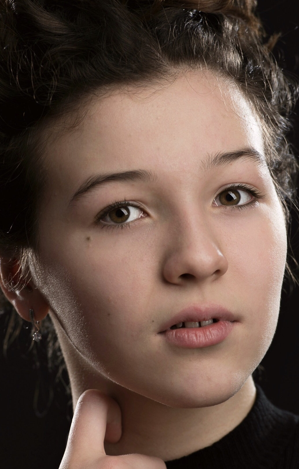 фото Ульяна Федоринина