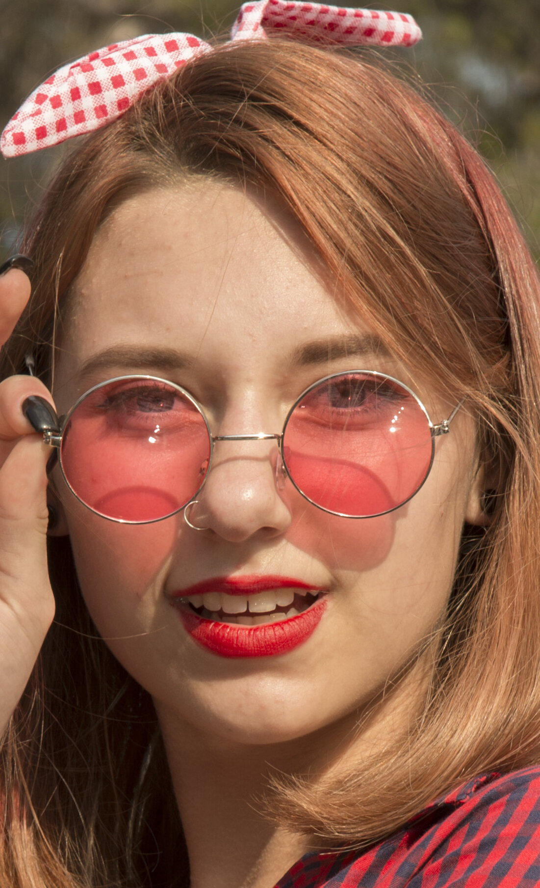 фото Рося Росновская