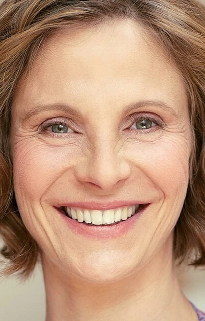 фото Юлия Ягер