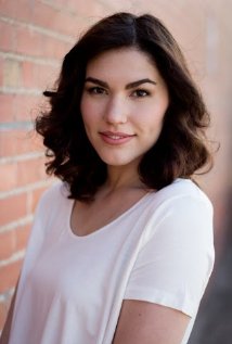 фото Nicole Olson